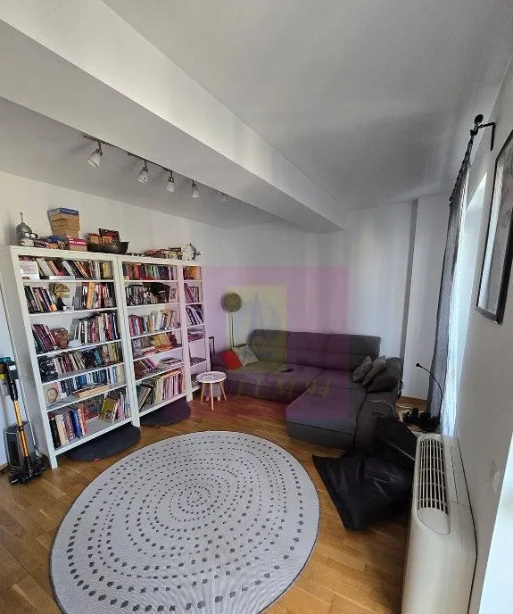 Apartament 4 camere cu garaj Calea Calarasi Decebal