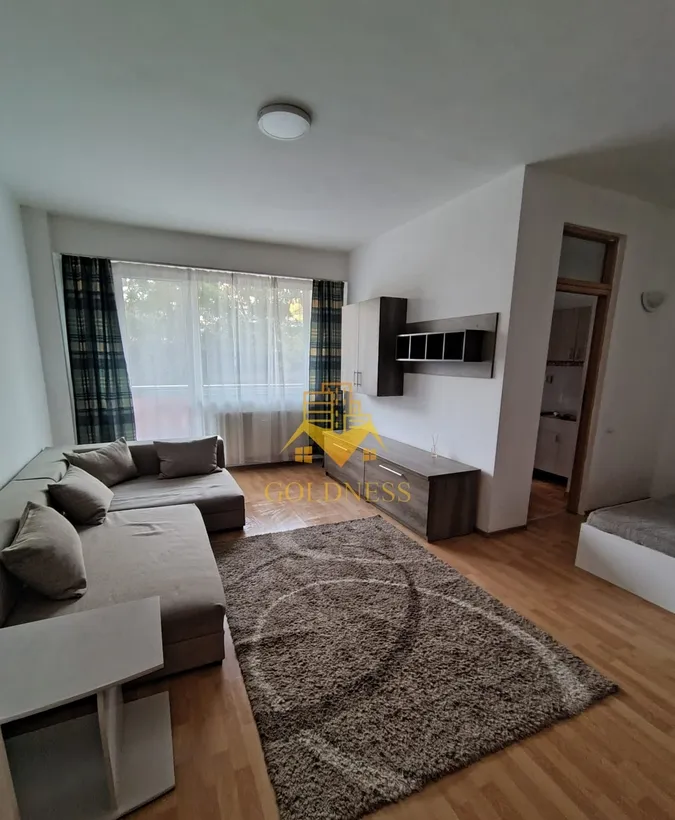 Cluj Napoca Studio 42 mp bloc nou Marasti str Dorobantilor Zona Piata Marasti