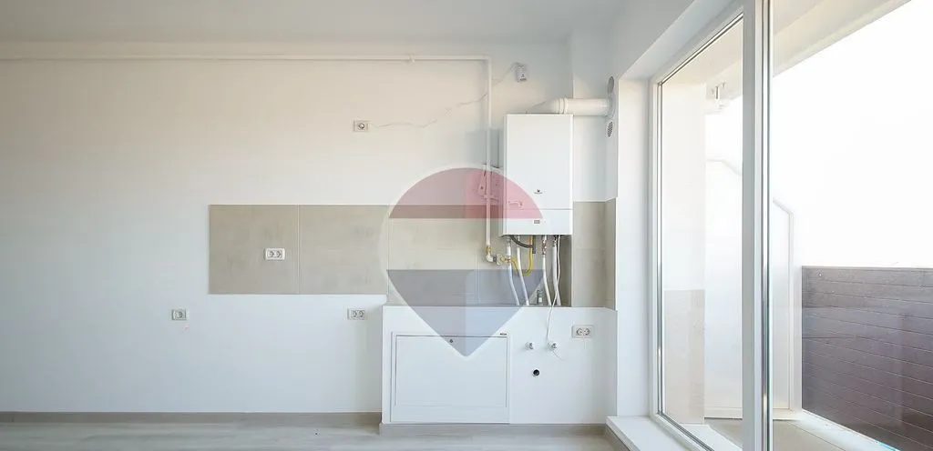Garsoniera de vanzare Subcetate City Green Residence parcare inclusa
