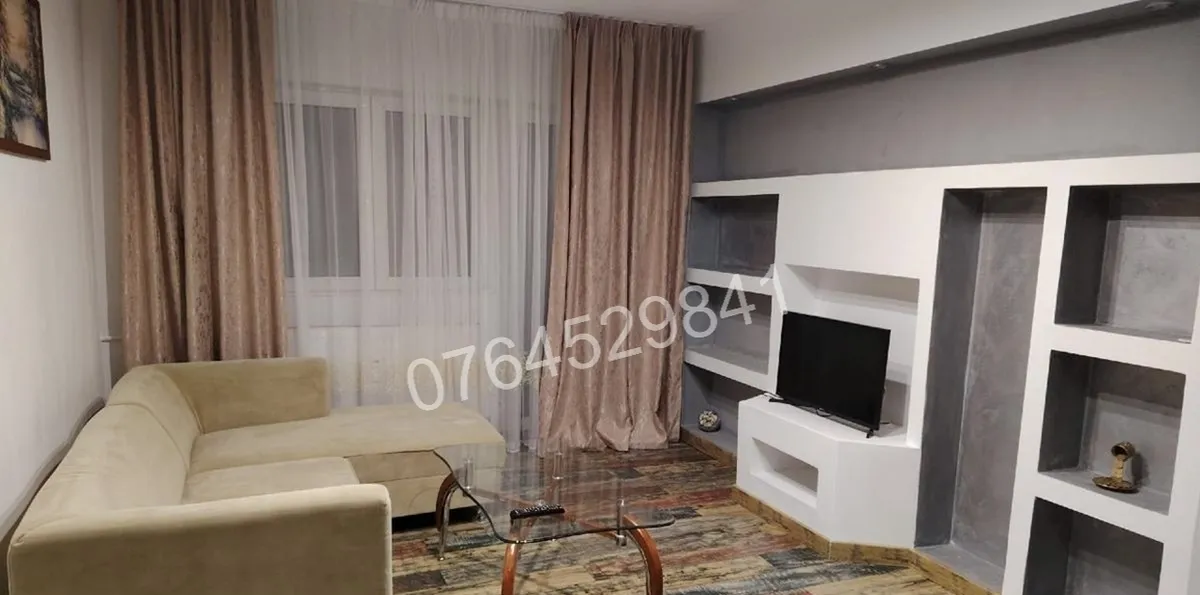 Apartament 2 Camere Militari - Str Barsanesti 8 min Metrou Pacii