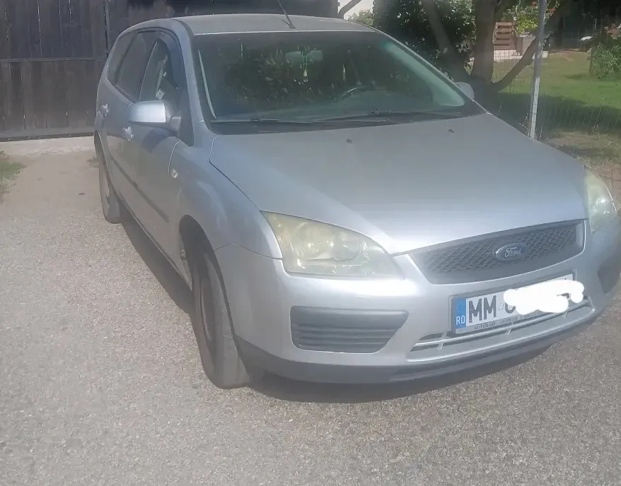 Ford Focus 2006 1 6 Pret 1350 eu 1 350 eur