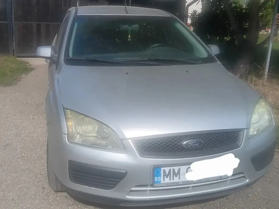 Ford Focus 2006 1 6 Pret 1350 eu 1 350 eur
