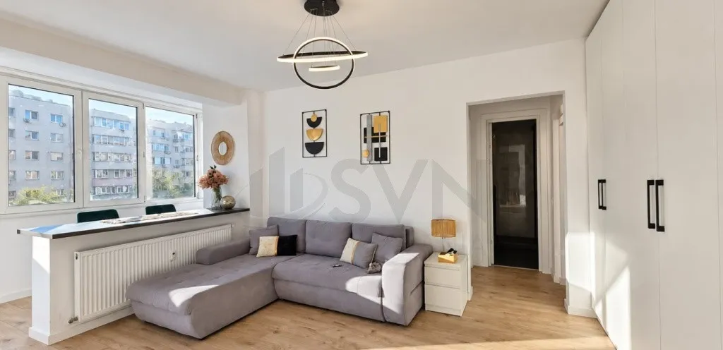 Apartament 2 camere I Modern I Mobilat si Utilat I Metrou Obor
