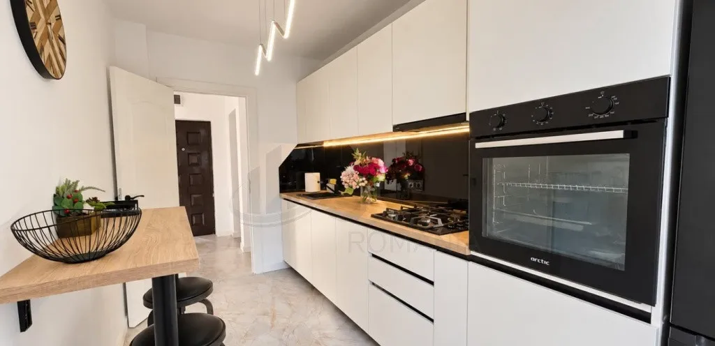 Apartament 2 camere I Modern I Mobilat si Utilat I Metrou Obor
