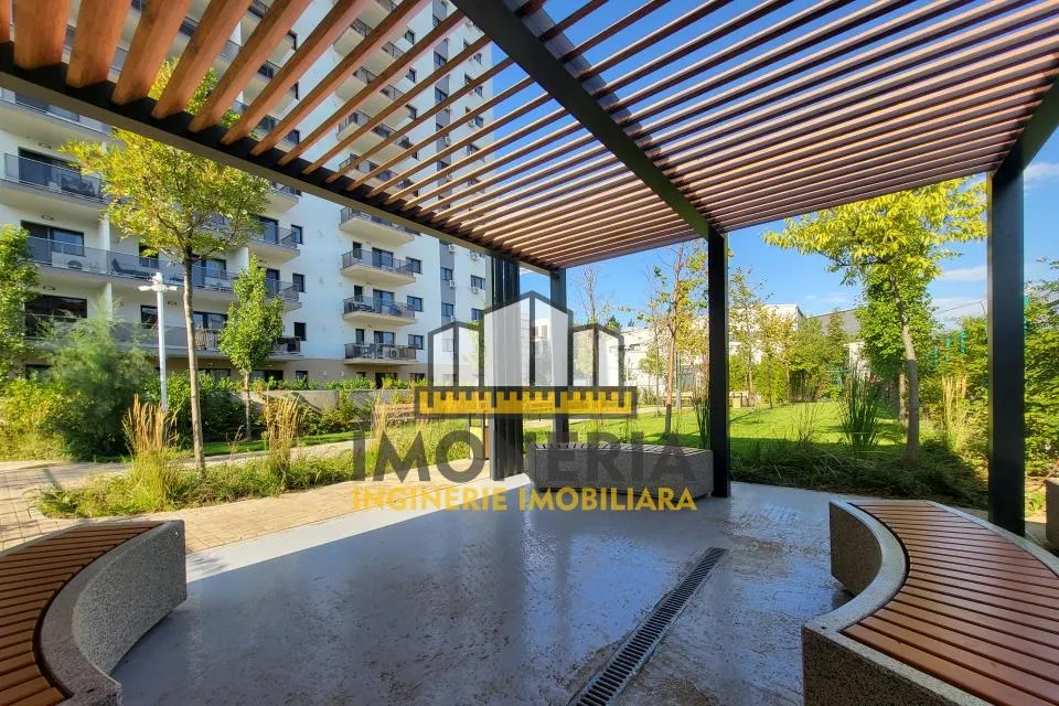 Republica Studio 2 camere Hils Republica parcare 0 comision prima chirie pet friendly