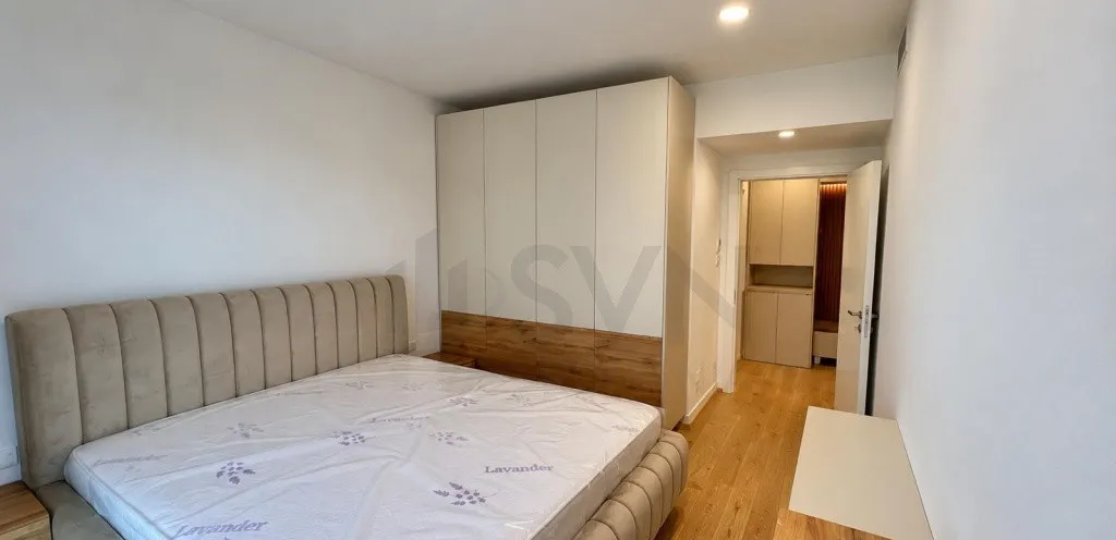 Apartament 2 Camere nou Nusco City Park Mobilat lux Metrou Aurel Vlaicu
