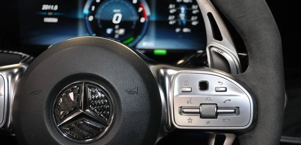 Mercedes Benz E 53AMG 4Matic 42 500 eur