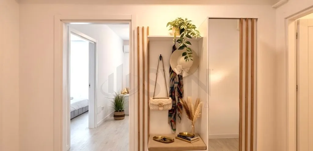 Apartament cu 2 camere Pipera ivory residence loc de parcare inclus