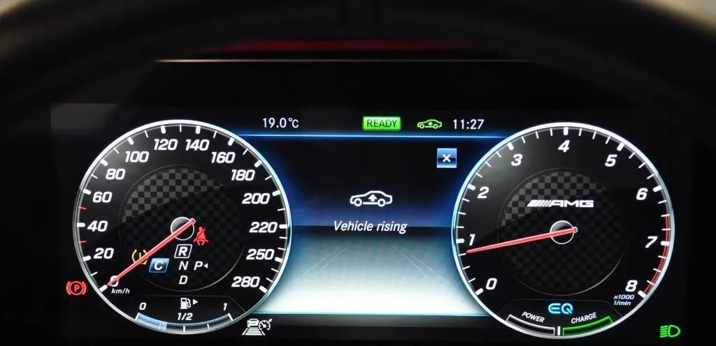Mercedes Benz E 53AMG 4Matic 42 500 eur