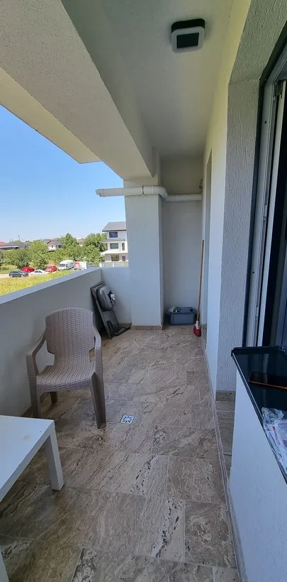Popesti Leordeni/ Solstitiului Biruintei Apartament 2 camere de inchiriat