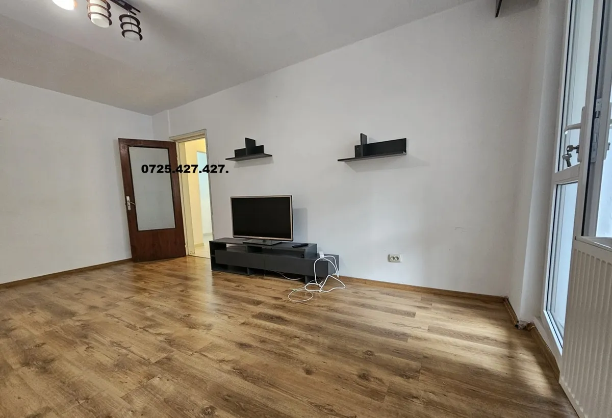 Ploiesti De vanzare ap 2 cam central Zona Republicii Constantin Brezeanu