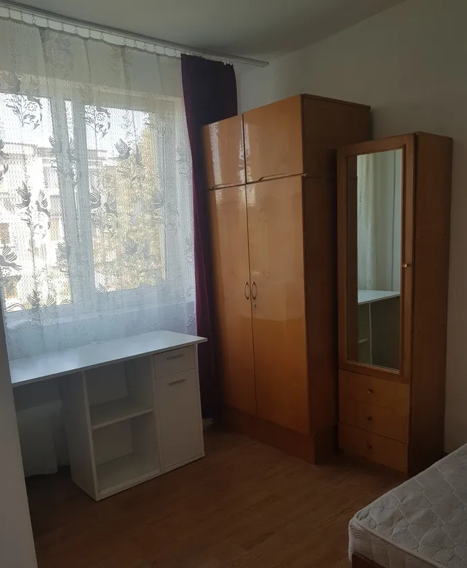 Gara de Est Apartament doua camere sect 2 ieftin