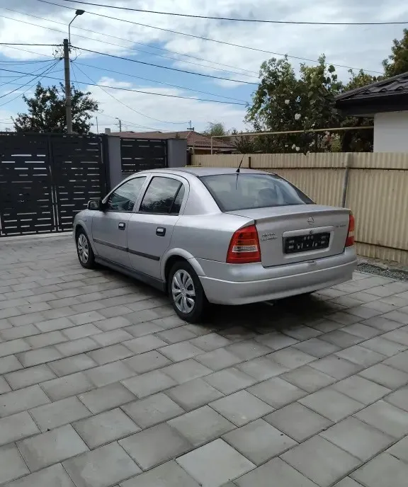 Opel Astra G functional 1 eur