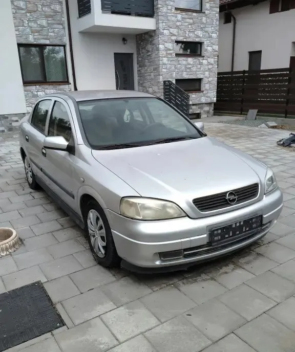 Opel Astra G functional 1 eur
