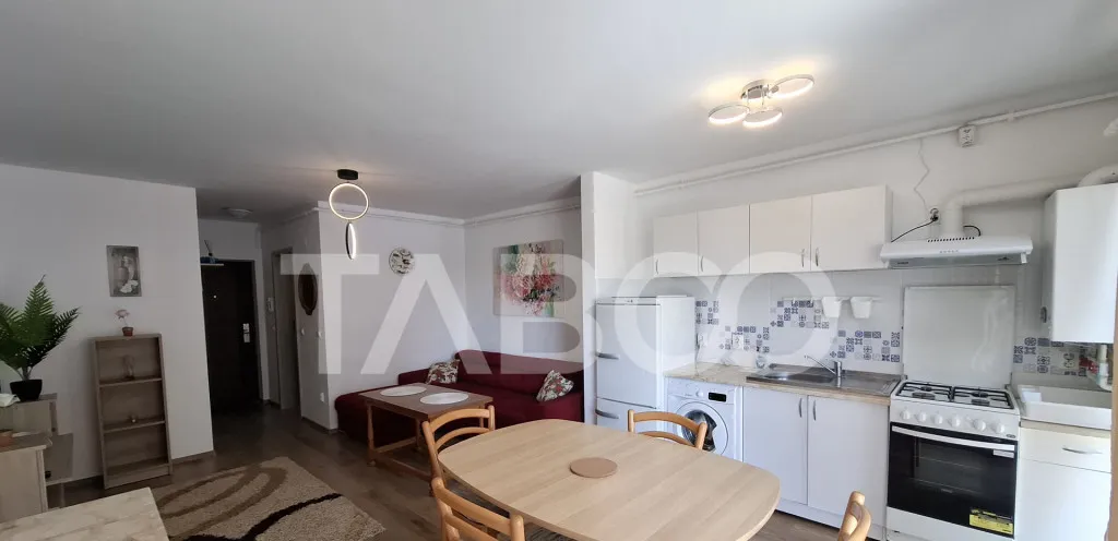 Apartament 2 camere de vanzare decomandat 40 mp zona Calea S