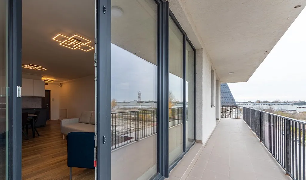 Aviatiei 3 camere str Salubritatii