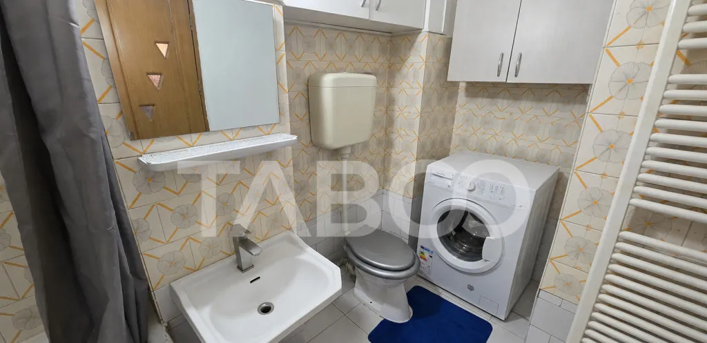 Apartament cu 2 camere decomandate de vanzare in Cartierul S