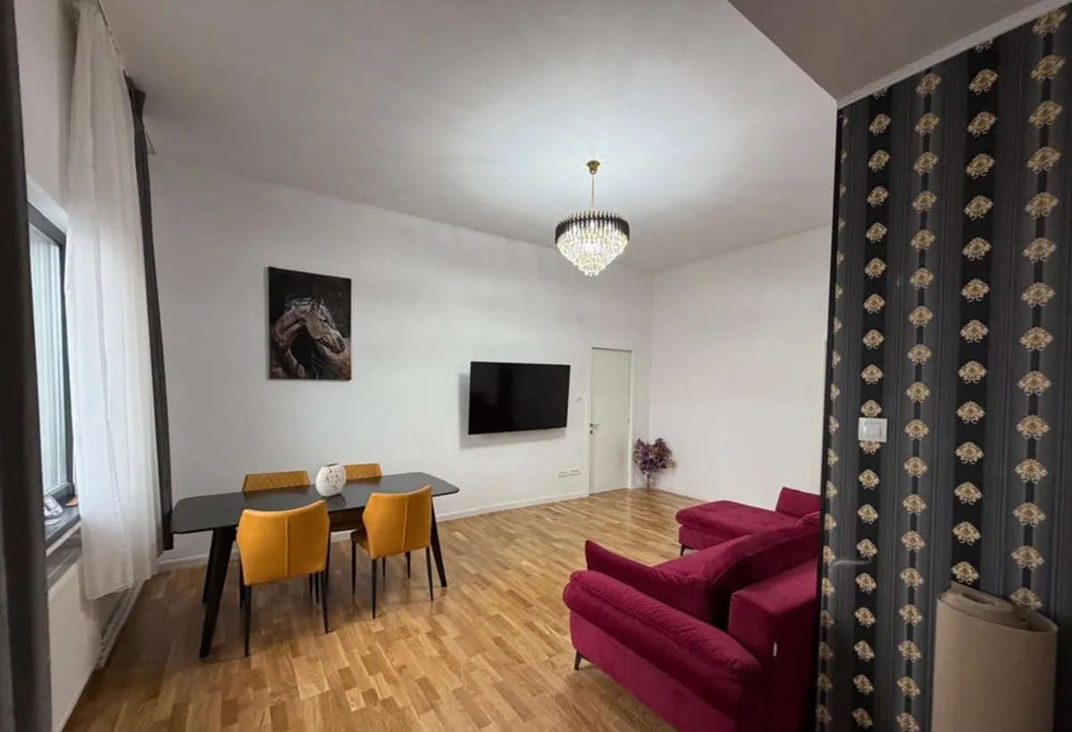 Calea Victoriei Regina Elisabeta 3 camere premium 108 mp