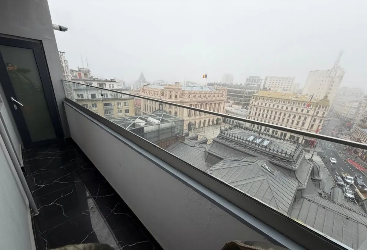 Calea Victoriei Regina Elisabeta 3 camere premium 108 mp