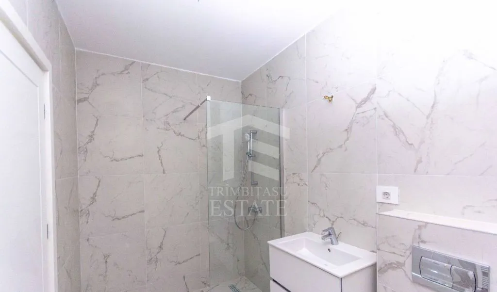 Pipera rond omv Ivory Residence 2 camere