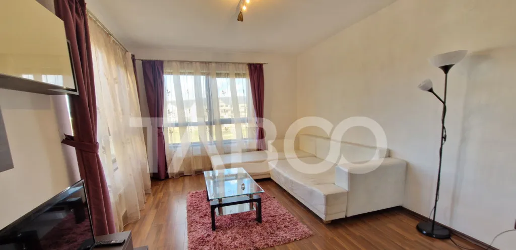 Apartament de vanzare 2 camere balcon parcare etaj 2 Selimba