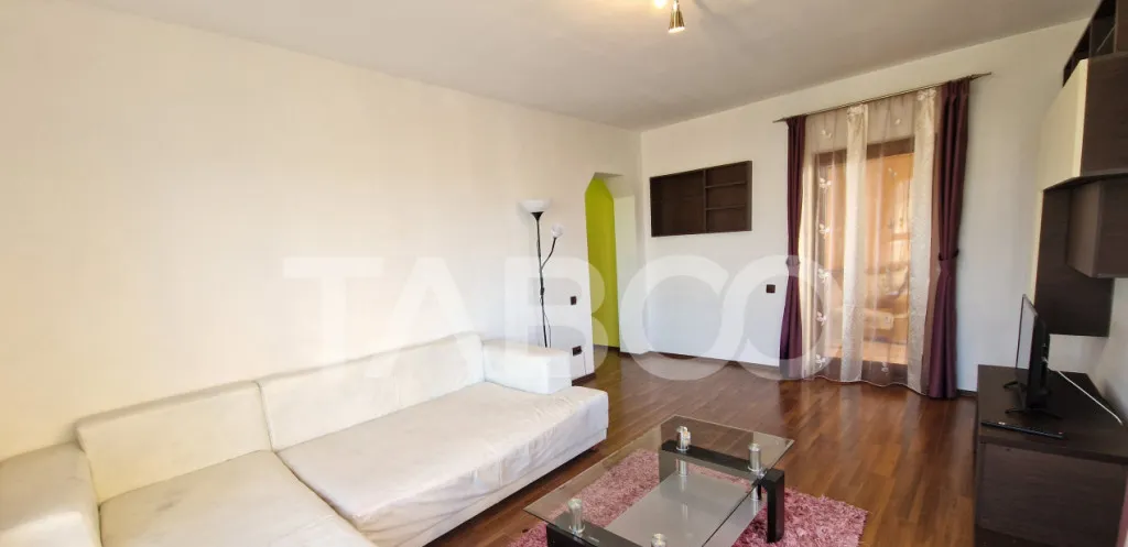 Apartament de vanzare 2 camere balcon parcare etaj 2 Selimba