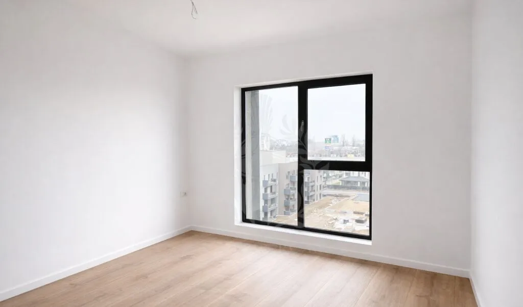 Apartament 3 camere parcare subterana mrs Gradinile