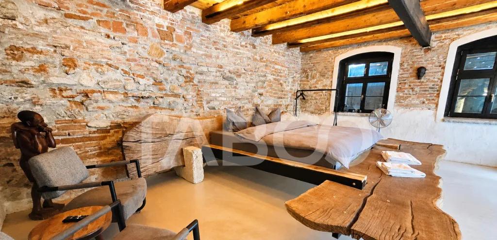 De vanzare 3 studio uri pregatite pentru regim hotelier Oras