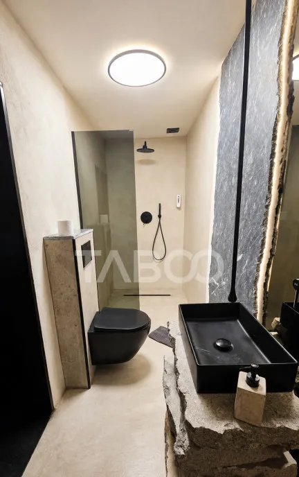 De vanzare 3 studio uri pregatite pentru regim hotelier Oras