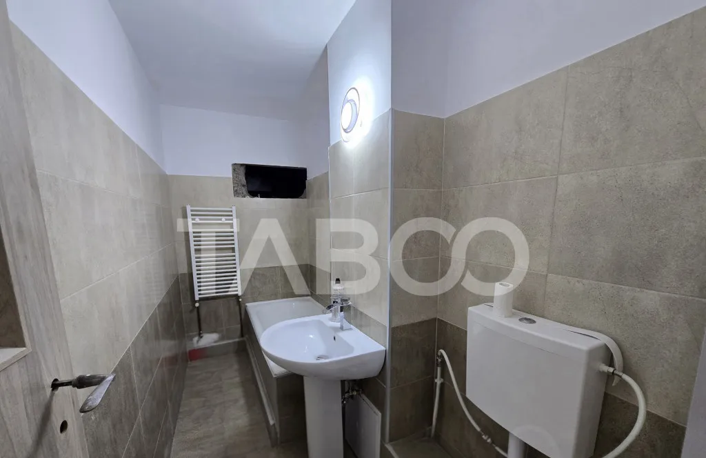 Apartament 3 camere decomandat 2 bai balcon Mihai Viteazul S
