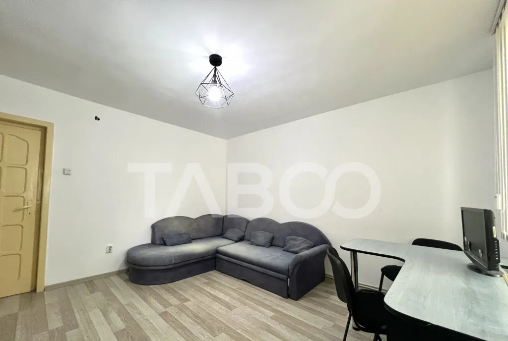 Apartament cu 3 camere in Gheorgheni zona Piata Mercur balco