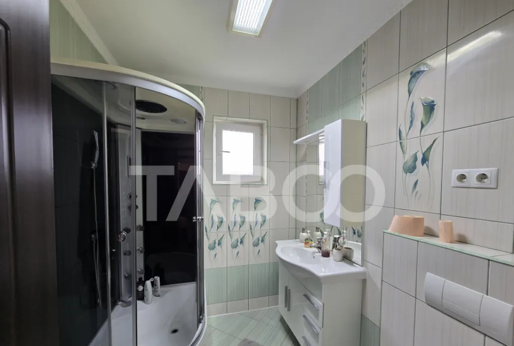 Apartament de vanzare 4 camere 3 bai 120mpu balcon Arhitecti