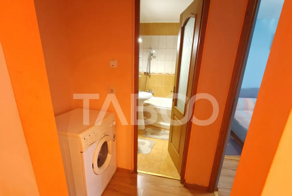 Apartament 4 camere 2 bai 2 balcoane pivnita etaj 1 zon