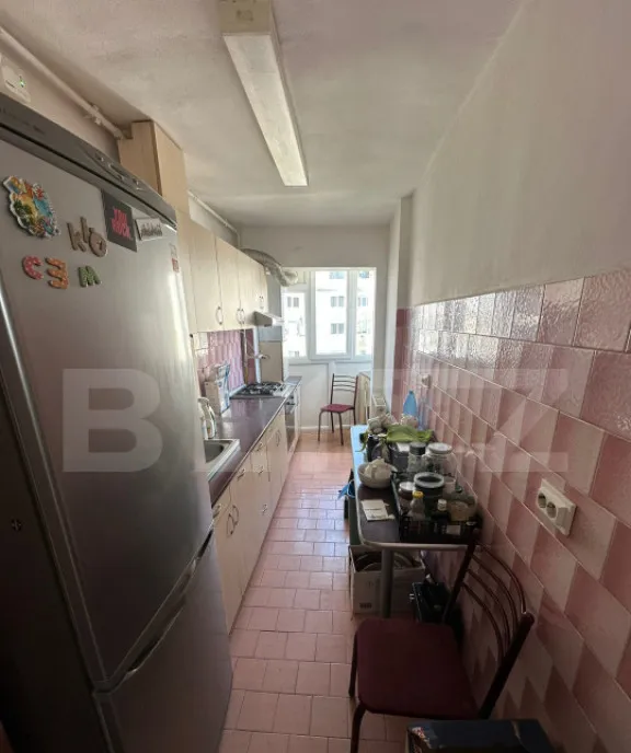 Apartament 4 camere decomandat etaj intermediar Manast