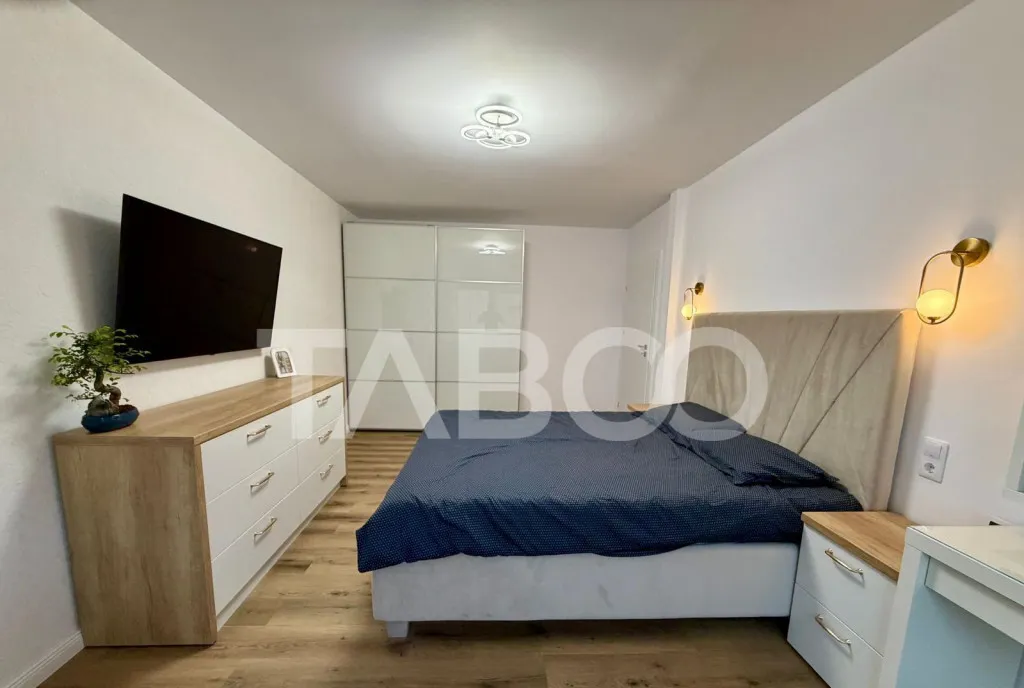 Apartament spatios 116 mpu cartier Kogalniceanu zona linisti