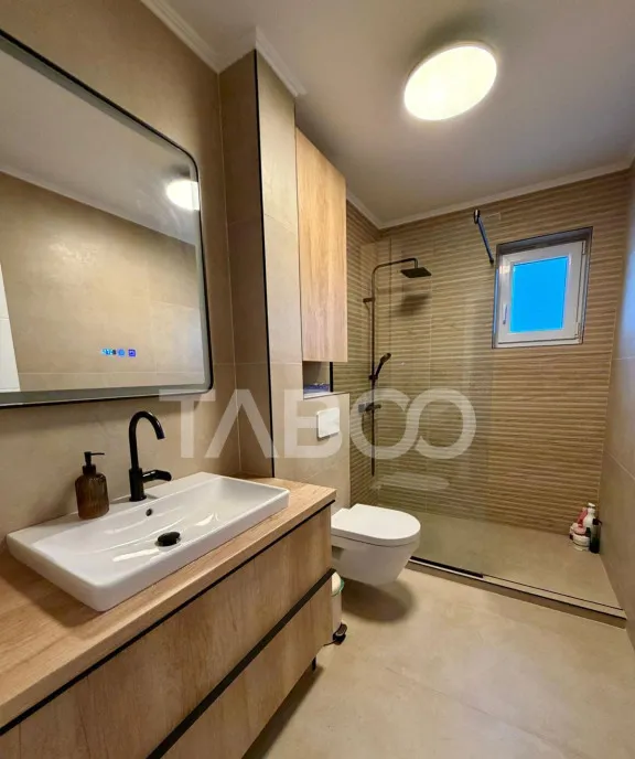 Apartament spatios 116 mpu cartier Kogalniceanu zona linisti