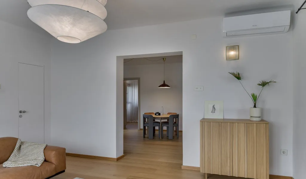 Apartament 4 camere in vila Dorobanti Beller
