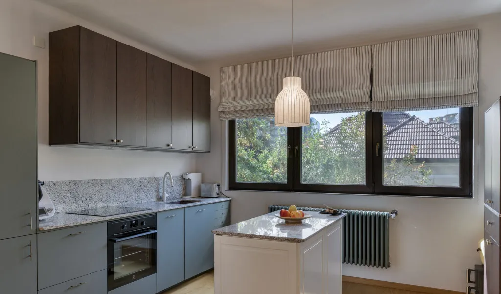 Apartament 4 camere in vila Dorobanti Beller