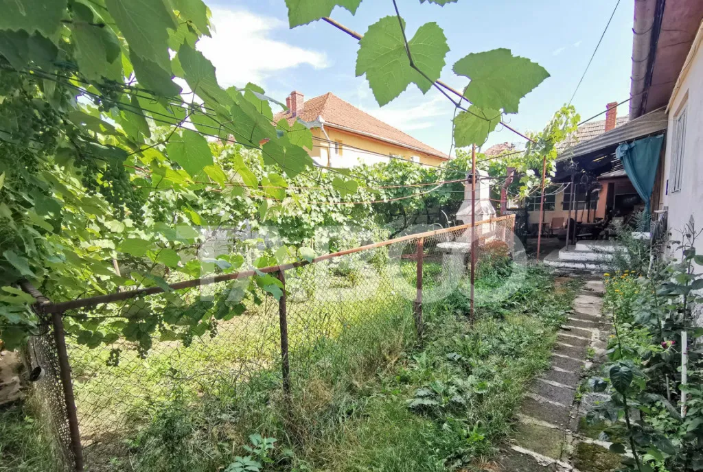 Casa cu 4 camere in zona Trei Stejari Sibiu