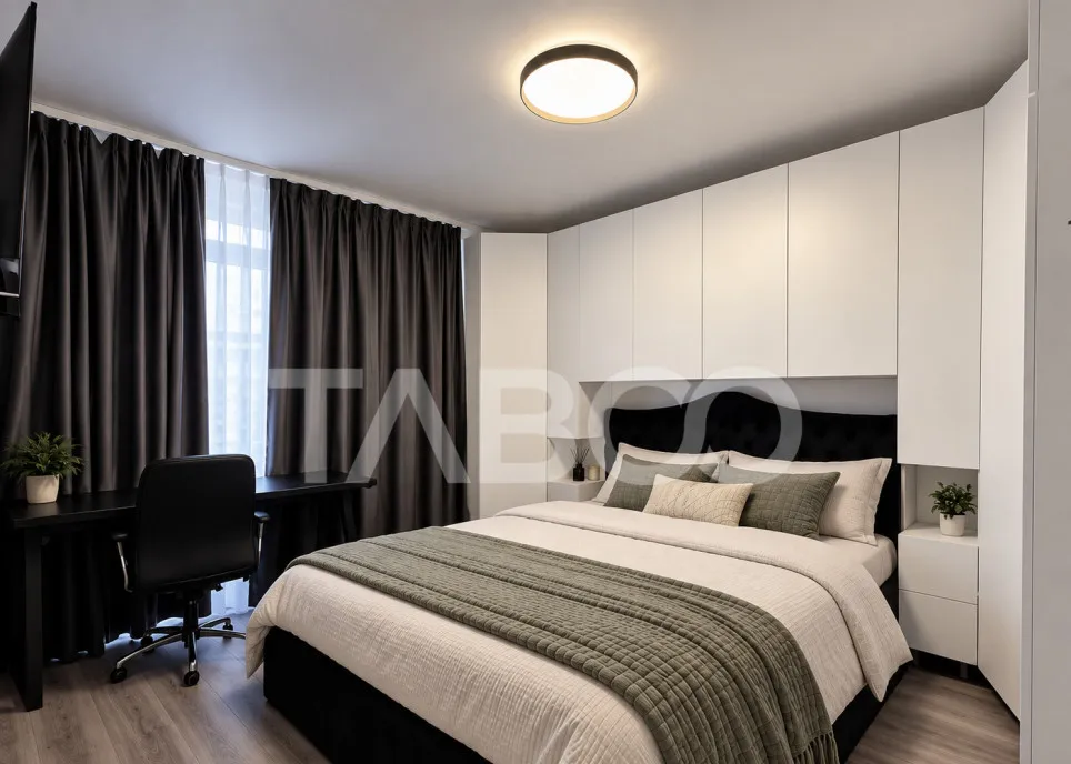 Casa insiruita de vanzare Arhitectilor Sibiu 3 camere si 250