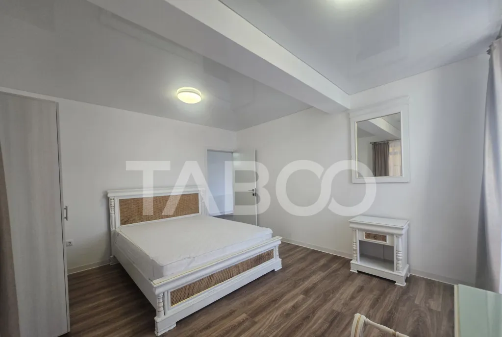 Duplex de vanzare 2 apartamente separate 101mpu si 52mp