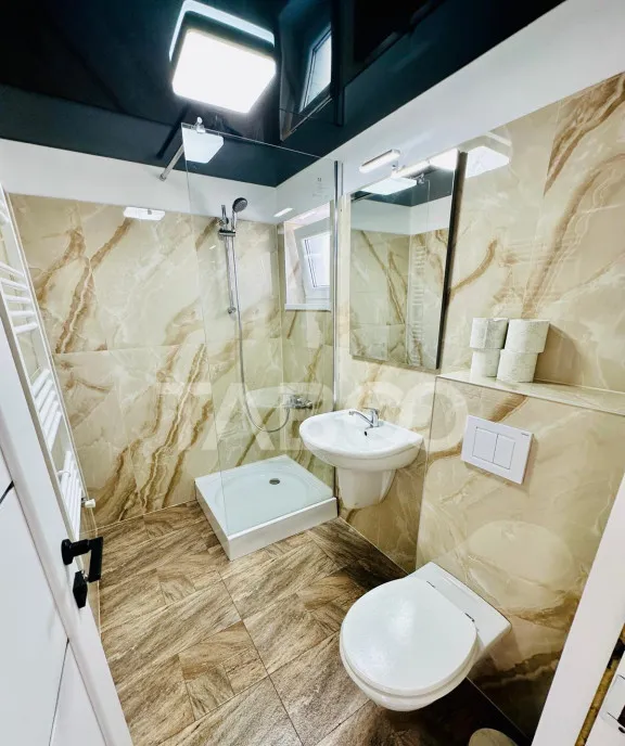 Duplex de vanzare 2 apartamente separate 101mpu si 52mp