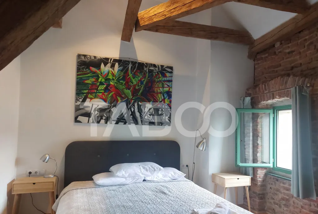 Casa cu 6 apartamente individuale gradina 253 mp langa mall