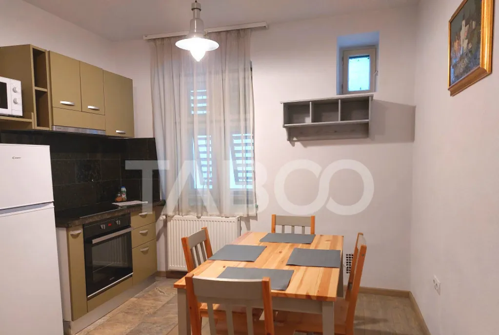 Casa cu 6 apartamente individuale gradina 253 mp langa mall