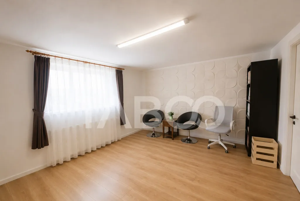 Spatiu bioru de vanzare Sub Arini Ciprian Porumbescu gradi