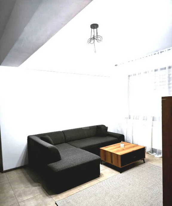 Apartament 2 camere nou mobilat utilat 58 mp si loc de p
