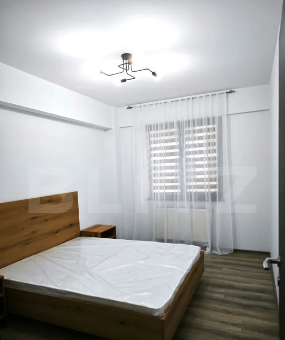 Apartament 2 camere nou mobilat utilat 58 mp si loc de p