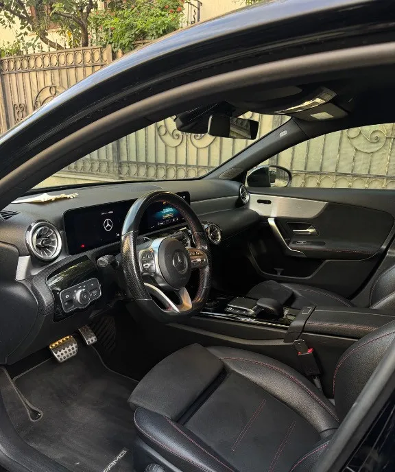 Mercedes-Benz A200 4MATIC AMG Line ndash 2020 18 000 eur