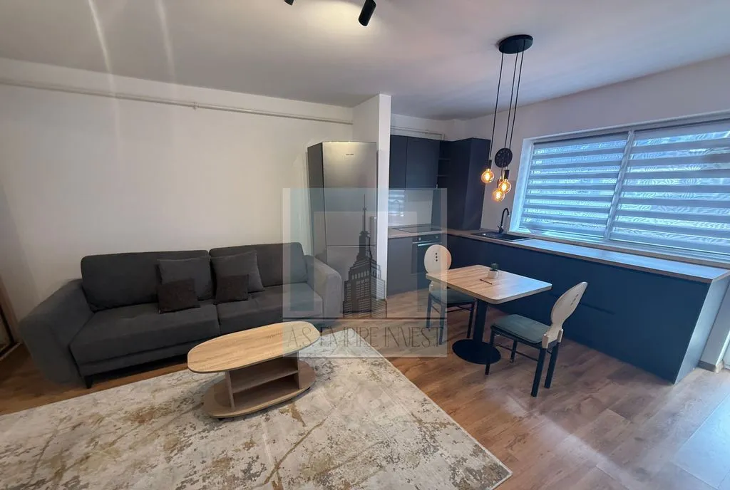 Apartament cu 3 camere 2 bai parcare zona Avangarden 1