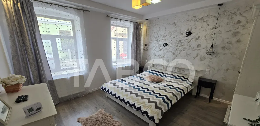 Apartament si Garsoniera la pachet de vanzare in zona Orasul